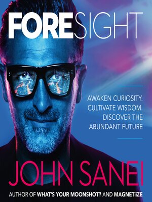 cover image of FOREsight